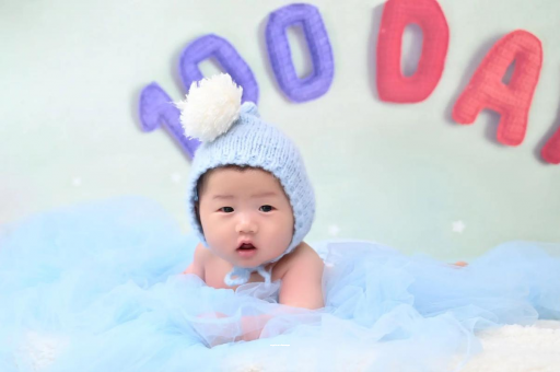 清徐宝宝发烧精神不好